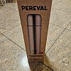 Термос Pereval HB-1000 1000мл: отзывы