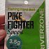 Блесна Riverzone Pike Fighter 3,5гр 32мм gold: отзывы