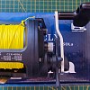 Катушка Okuma Classic CLX-450La: отзывы