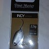 Блесна SPRO TM Incy Minnow 2,5гр: отзывы