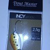 Блесна SPRO TM Incy Brown Trout 2,5гр: отзывы