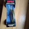 Воблер Rapala Shadow Rap Fat Jack 04 ROL: отзывы