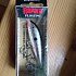 Воблер Rapala Team Esko TE07 CH: отзывы