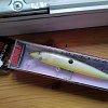 Воблер Rapala Husky Jerk HJ10 GGS: отзывы