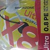 Шнур Riverzone Ultra X8 PE 4,0 140м Yellow: отзывы