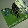 Блесна Riverzone Predator 5гр 45мм silver: отзывы