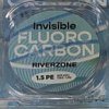 Леска Riverzone Invisible FC 3,0 50м: отзывы