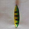 Блесна Rapala Minnow spoon RMS05 FT незацепляйка: отзывы