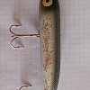 Воблер Heddon Zara spook flitter shad: отзывы