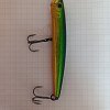 Воблер Zipbaits Skinny pop 830R: отзывы