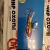 Балансир Rapala W05/GZFR: отзывы