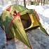 Палатка Tramp Lite Camp 3 зеленый: отзывы