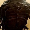 Рюкзак Taigan Cascade 35L black: отзывы