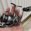 Катушка Daiwa 23 Exceler LT 2500: отзывы