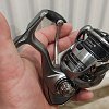 Катушка Daiwa 23 Exceler LT 2500: отзывы