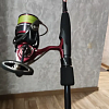 Катушка Daiwa 23 Fuego LT 2500: отзывы