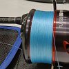 Катушка Daiwa 20 Fuego LT 1000: отзывы