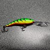 Воблер Rapala  Deep tail dancer TDD07 BLT: отзывы