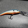 Воблер Rapala Deep tail dancer TDD11-OBFL: отзывы