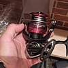 Катушка Daiwa 23 Ninja Match & Feeder LT 4000-C: отзывы