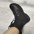 Ботинки Taigan Mongoose black: отзывы