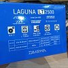 Катушка Daiwa 20 Laguna LT 2500: отзывы