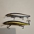 Воблер Jackall RV-Minnow 110 SP rv silver: отзывы