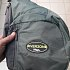 Рюкзак Riverzone Chest backpack jacquard: отзывы