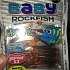 Приманка Lucky John виброхвост Pro Series Baby Rockfish 1.4in 03.50/085 20шт.: отзывы
