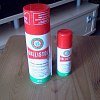 Масло оружейное Ballistol spray 100мл: отзывы