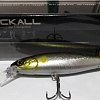 Воблер Jackall Squad Minnow 95 ko ayu: отзывы