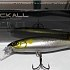 Воблер Jackall Squad Minnow 95 ko ayu: отзывы