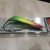 Блесна Rapala Rattlin Minnow spoon RMSR08-RYGR: отзывы