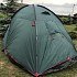 Палатка Tramp Bell 4 зеленый: отзывы