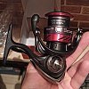 Катушка Daiwa 23 Ninja Match & Feeder LT 4000-C: отзывы