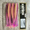 Приманка Keitech виброхвост Easy shiner 4" Pal 12 grape shad: отзывы