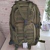 Рюкзак Taigan Cascade 35L green: отзывы