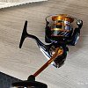 Катушка Daiwa 19 Revros LT 4000 C: отзывы