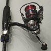 Катушка Daiwa 20 Fuego LT 1000: отзывы