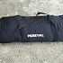 Спальник Pereval Fisht Black -25° правый: отзывы