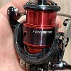 Катушка Daiwa 20 Fuego LT 1000: отзывы