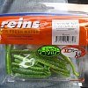 Приманка Reins 2" Rockvibe Shad Chartreuse Baitfish: отзывы