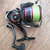 Катушка Daiwa 20 Fuego LT 4000-CP: отзывы