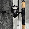 Катушка Daiwa 20 RX LT 4000-C: отзывы