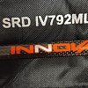 Спиннинг Stinger Innova 792ML 4-18гр: отзывы