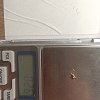 Мормышка Lumicom Дробинка вольф с ушком гальваника 3,5мм Cu 1/10: отзывы
