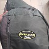 Рюкзак Riverzone Bag sling big: отзывы