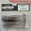 Приманка Keitech виброхвост Swing impact 3,5" 440 Electric shad: отзывы