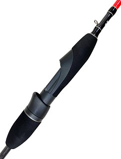 Спиннинг Maximus Pointer-X travel Microjig 21UL 2,1м 0,8-6гр - фото 2