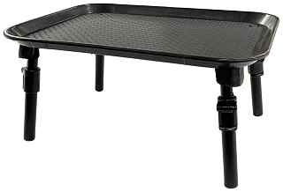 Стол Carp Pro монтажный Black Plastic Table M TR-03 40x30см - фото 1